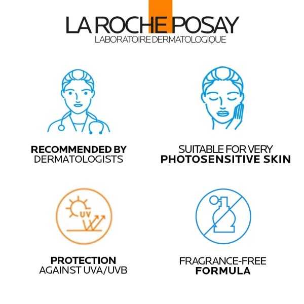 ANTHELIOS - UVMUNE 400 - FLUIDO INVISIBILE - SPF 50+