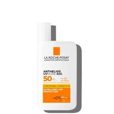 ANTHELIOS - UVMUNE 400 - FLUIDO INVISIBILE - SPF 50+