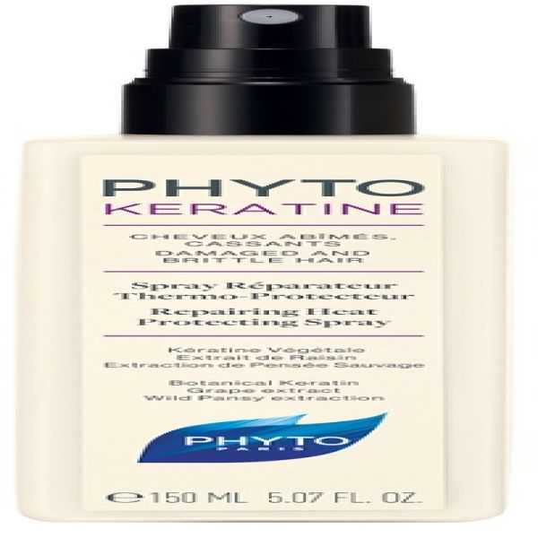 PHYTOKERATINE SPRAY 19