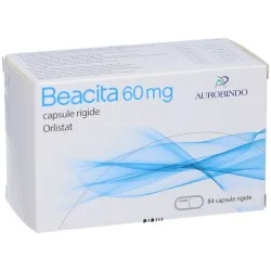 BEACITA 60mg - 84 Compresse | Risparmia in Farmacia