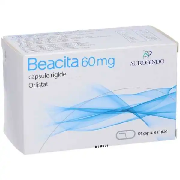 BEACITA 60mg - 84 Compresse | Risparmia in Farmacia