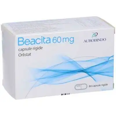 BEACITA 60mg - 84 Compresse | Risparmia in Farmacia