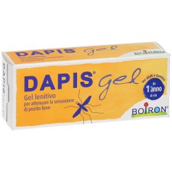 Boiron - Dapis® gel Lenitivo - 40g | Farma di Fiducia 2
