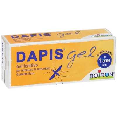 Boiron - Dapis® gel Lenitivo - 40g | Farma di Fiducia