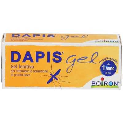 Boiron - Dapis® gel Lenitivo - 40g | Farma di Fiducia