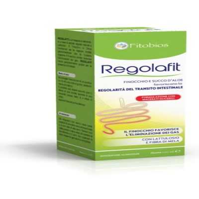 Fitobios REGOLAFIT 120ML