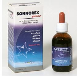 FITOBIOS SONNOREX GOCCE 50ML