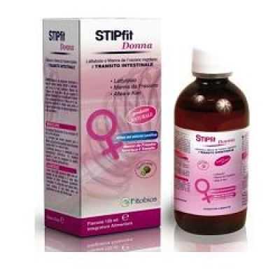 FITOBIOS STIPFIT DONNA 150ML