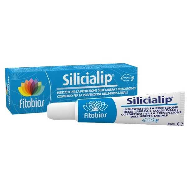 FITOBIOS SILICIALIP 10ML