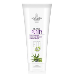La Farmacia Delle Erbe - GEL DOCCIA PURITY BIO 200 ml