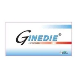 Ginedie Capsule Vaginali 8 Pezzi%separator%%shop-name%