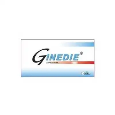 Ginedie Capsule Vaginali 8 Pezzi%separator%%shop-name%