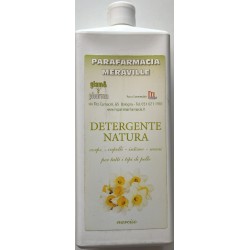 Glam&Pharma - DETERGENTE NATURA Narciso 1000 ml