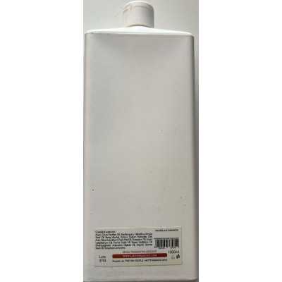 Glam&Pharma - DETERGENTE NATURA Vaniglia e Arancia 1000 ml
