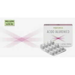 ERBAMEA- ACIDO IALURONICO, ERBAMEA