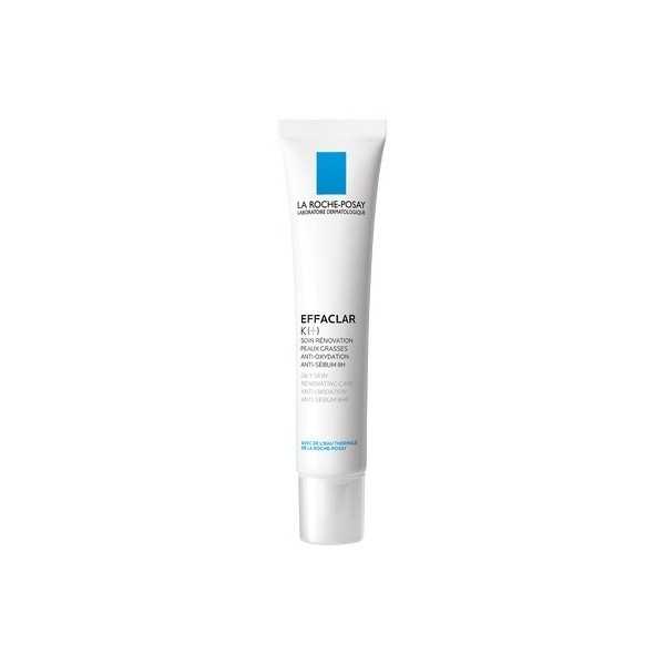 La Roche Posay - Effaclar K 40 ml, La Roche Posay