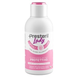 Lady Presteril - Detergente Protettivo - 100ml