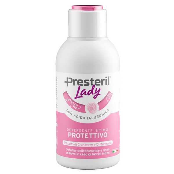 Lady Presteril - Detergente Protettivo - 100ml
