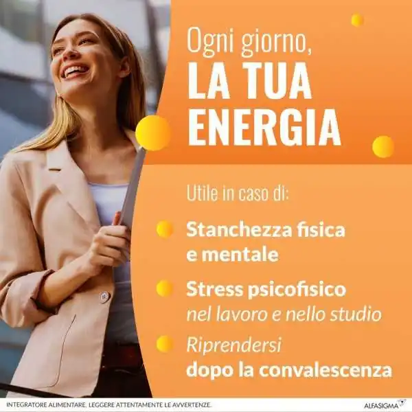 Carnidyn Plus Compresse Masticabili  |  Farma di Fiducia