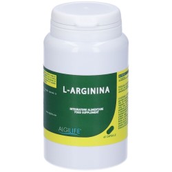 Algilife AlgiMag 300 Polvere 300 g | Farma di Fiducia