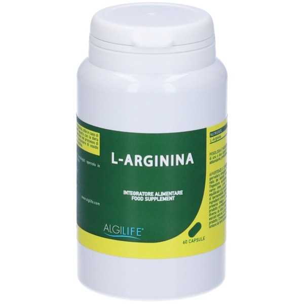 Algilife AlgiMag 300 Polvere 300 g | Farma di Fiducia