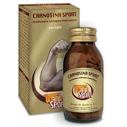 DR. GIORGINI CARNOSINA SPORT 180PAST VITAM