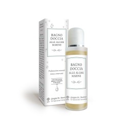 DR. GIORGINI BAGNO DOCCIA ALGHE MARINE250ML