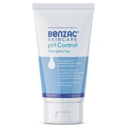 BENZAC SKINCARE PH CONTROL