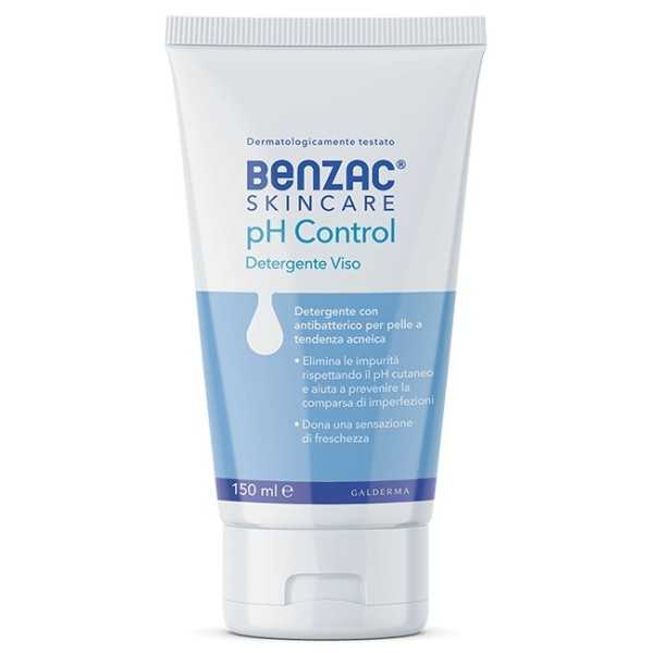 BENZAC SKINCARE PH CONTROL