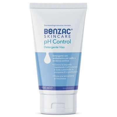 BENZAC SKINCARE PH CONTROL