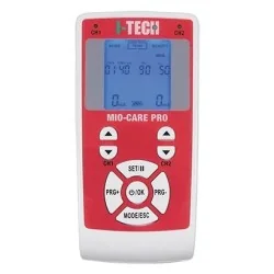 I-Tech MIO-CARE PRO  Elettrostimolatore