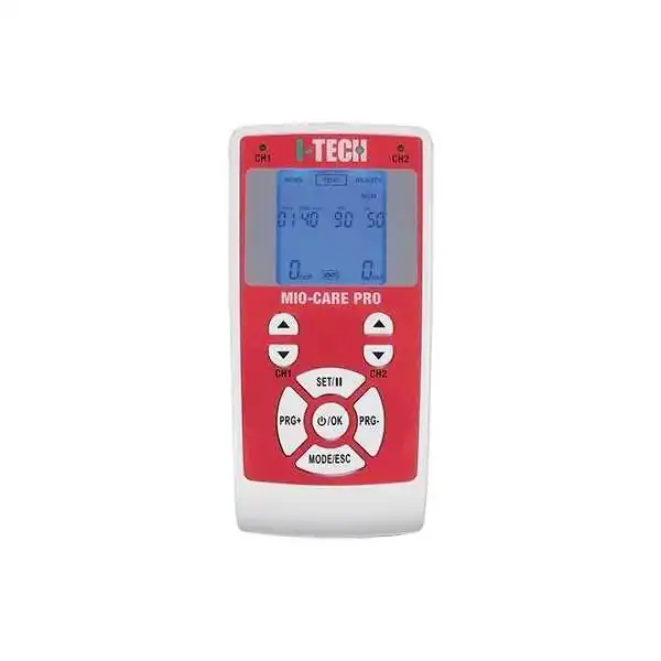 I-Tech MIO-CARE PRO  Elettrostimolatore