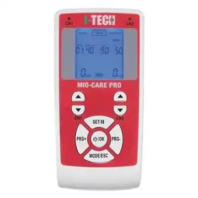 I-Tech MIO-CARE PRO  Elettrostimolatore