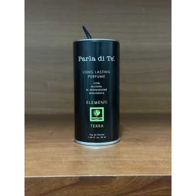 Parla di Te Eau de Parfum - Terra - 50ml | Risparmia in Farmacia
