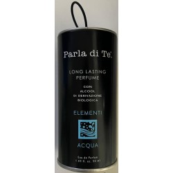 Parla di Te - Eau de Parfum Acqua - 50ml