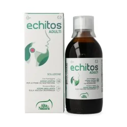 Alta Natura Echitos Adulti 200 ml | Farma di Fiducia