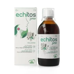 Alta Natura Echitos Bimbi 200 ml | Farma di Fiducia