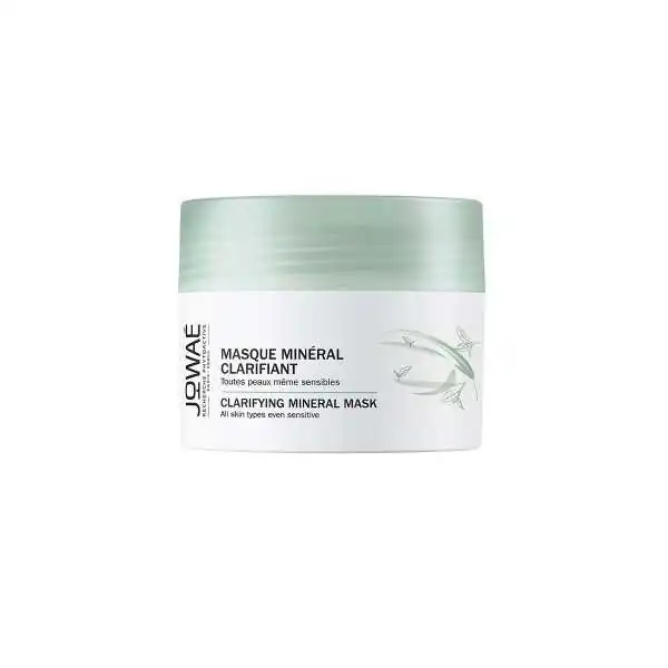 JOWAE Maschera Minerale Schiarente 50ml | Farma di Fiducia
