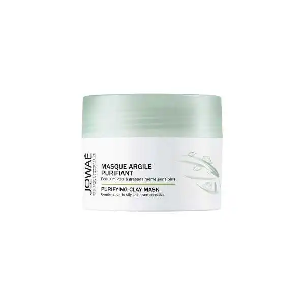 JOWAE - Maschera all'Argilla Purificante - 50ml