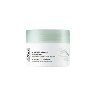 JOWAE - Maschera all'Argilla Purificante - 50ml