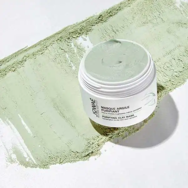 JOWAE - Maschera all'Argilla Purificante - 50ml