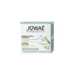 JOWAE - Maschera all'Argilla Purificante - 50ml