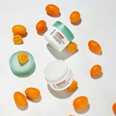 JOWAE - Crema-Maschera Idratante Rigenerante Notte - 40ml