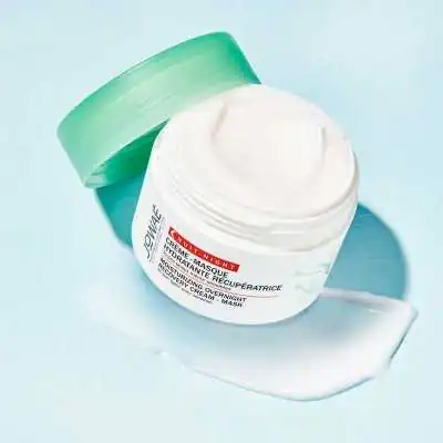 JOWAE - Crema-Maschera Idratante Rigenerante Notte - 40ml
