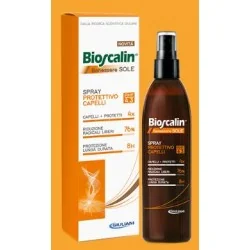 BIOSCALIN BENESSERE SOLE SHAMPOO-DOCCIA + SPRAY PROTETTIVO CAPELLI $$OFFERTISSIMA!$$, Giuliani