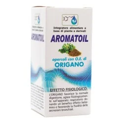AROMATOIL ORIGANO 50 OPR, BIOLOGICA - SIBIOS
