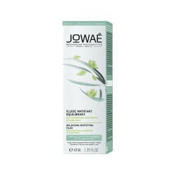 JOWAE - Fluido Riequilibrante Opacizzante - 40ml