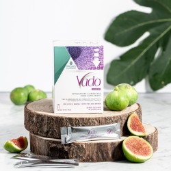 Vado Sciroppo Fichi Manna 30 Stick | Farma di Fiducia 2