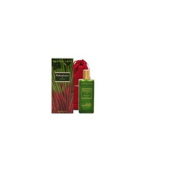 ERBOLARIO RABARBARO PROFUMO Ed.L. 50ML%separator%%shop-name%