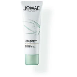 JOWAE - Crema molto ricca nutriente - 40ml